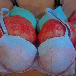 Victoria's secret Bras